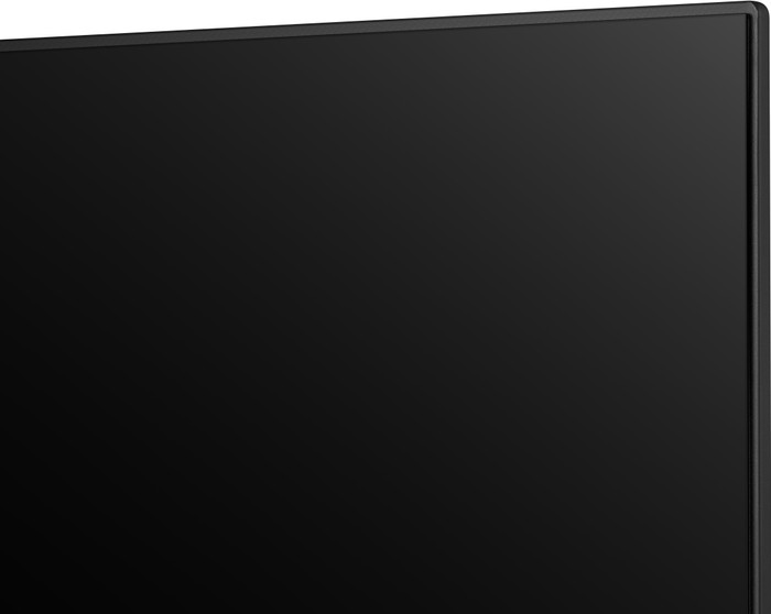 Hisense QLED 43" E79S PRO (2026) detail