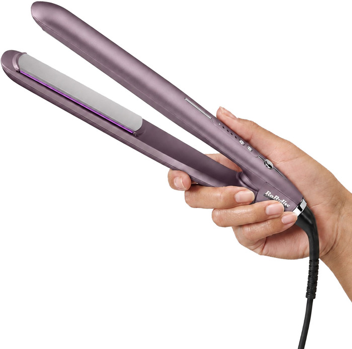 BaByliss Futura ST605E côté droit