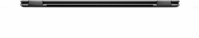 MSI Prestige 14 Flip AI+ D3MTG-050BE OLED Azerty achterkant