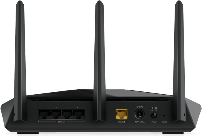 Netgear Nighthawk RAX30 null