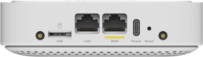 Netgear LM1200 arrière