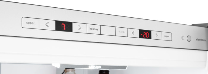 Bosch KGE39ALCA détail