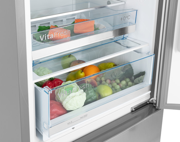 Bosch KGE39ALCA détail