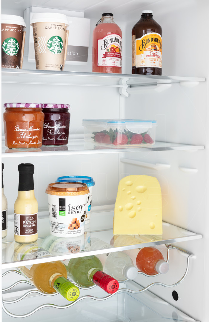 Bosch KGE39ALCA détail