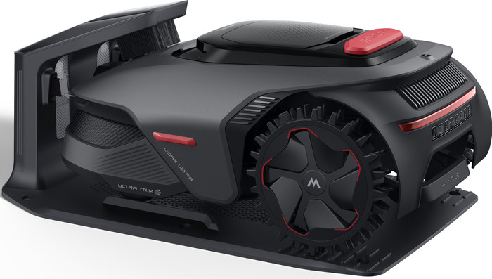 Mova LiDAX Ultra 800 accessoire