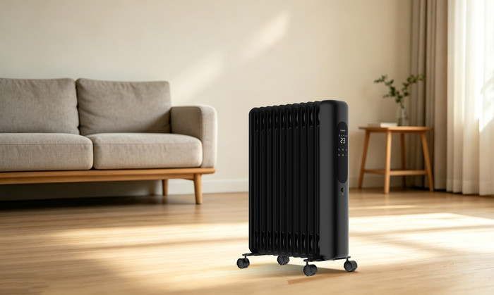 Fuave Bergen 2500 Noir Wifi visuel fournisseur