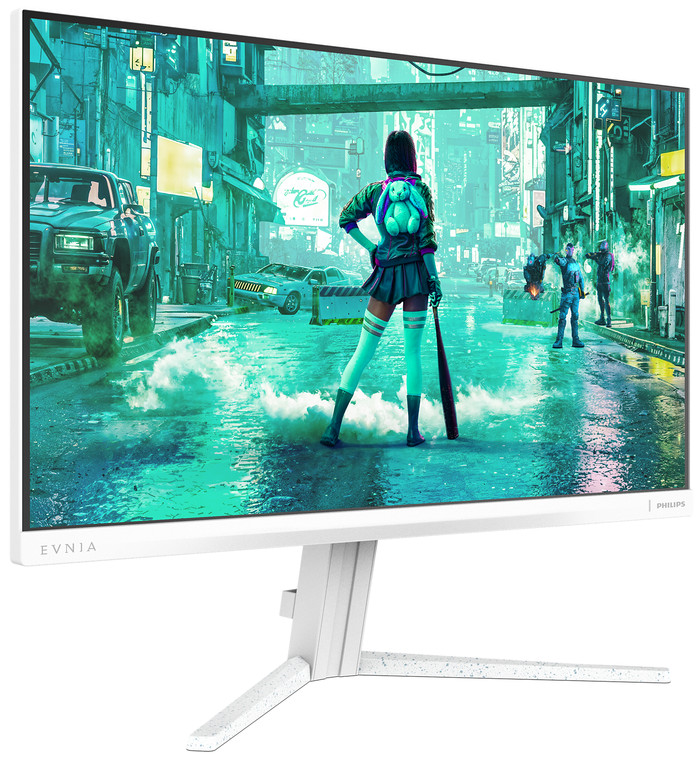 Philips Evnia 24M2N3201PL/00 voorkant