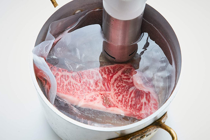 Solis Sachets fraîcheur 20 x 30 cm (50 pièces) null