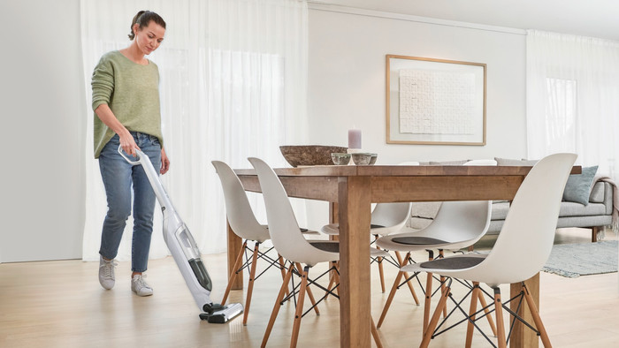 Bosch Flexxo Serie | 4 28 Vmax BBH3ALL28 produit à l'usage