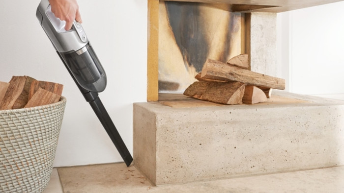 Bosch Flexxo Serie | 4 28 Vmax BBH3ALL28 produit à l'usage