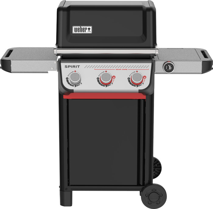 Weber Spirit EX-325 Main Image