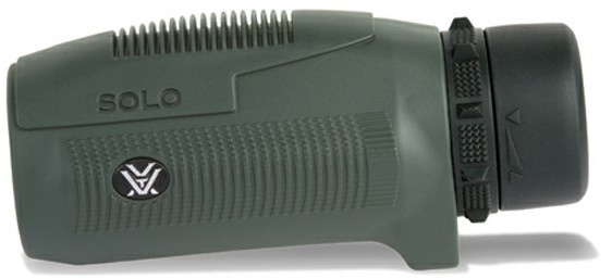 Vortex Solo 8x25 dessous