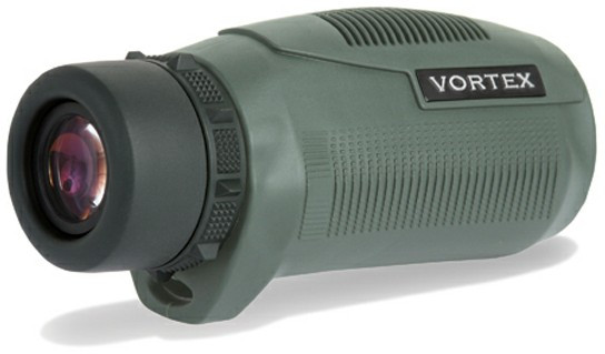 Vortex Solo 8x25 avant