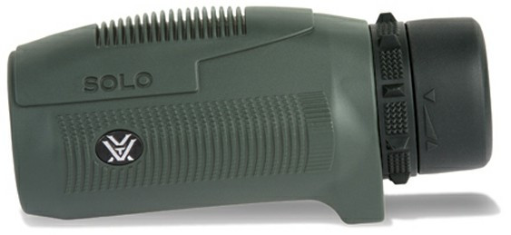 Vortex Solo 10x25 bottom