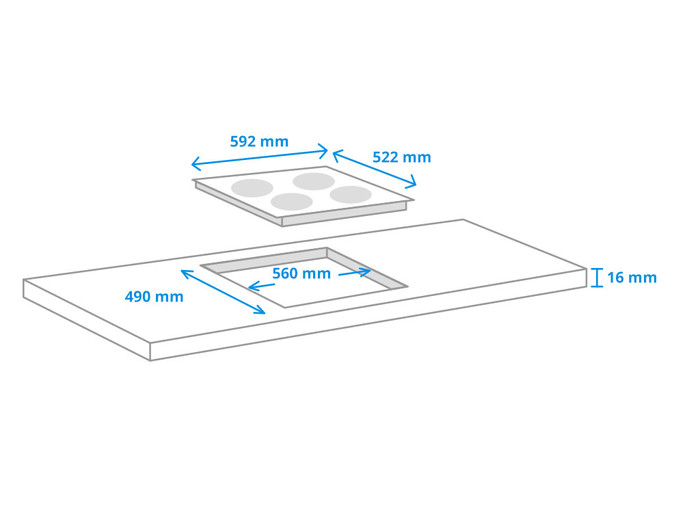 Siemens EU61RBEB5D null