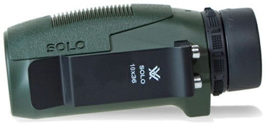 Vortex Solo 10x36 left side
