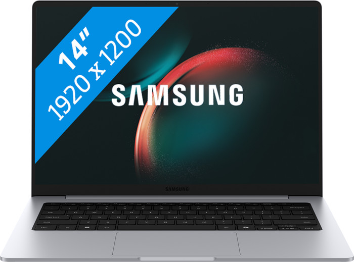 Samsung Galaxy Book6 NP740VJG-KS2BE Main Image