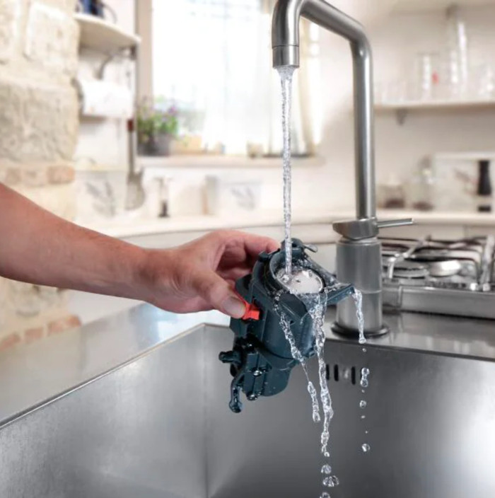 De'Longhi Eletta Cappuccino ECAM 44.660.B Noir null