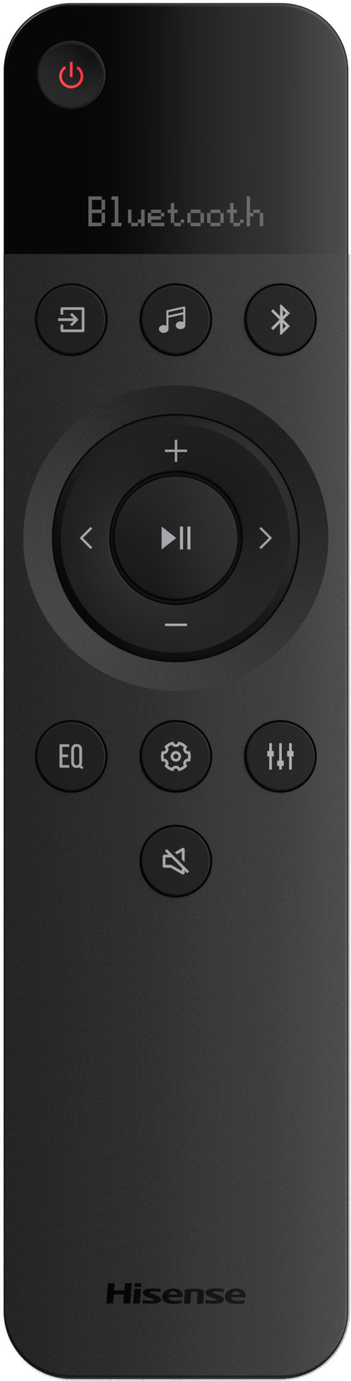Hisense HT Saturn Home Cinema set accessoire