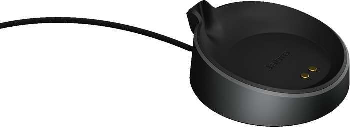 Jabra Evolve2 75 Casque de bureau Sans Fil USB-C Noir avec Support de Charge null