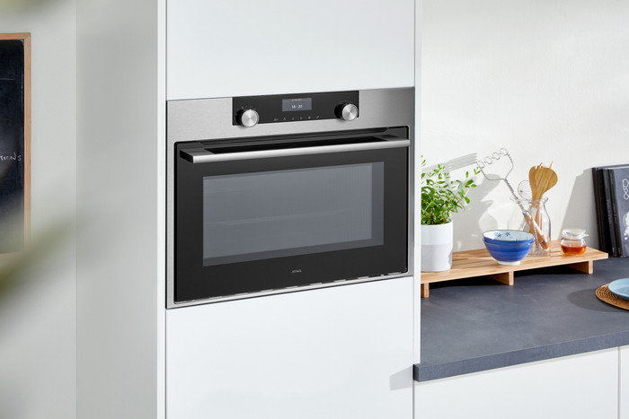 ATAG BCM4611C product in use