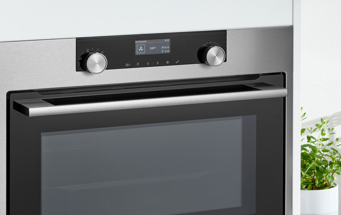 ATAG BCM4611C product in use