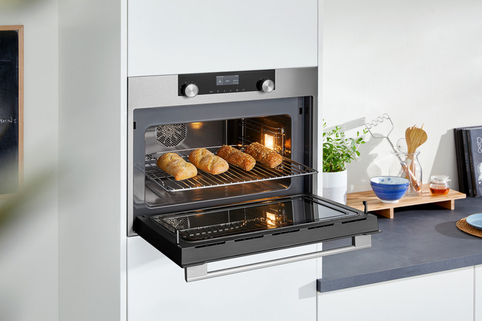 ATAG BCM4611C product in use