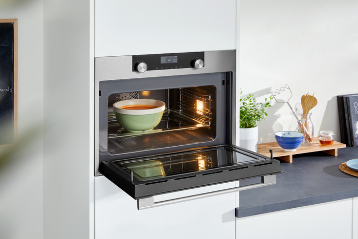 ATAG BCM4611C product in use