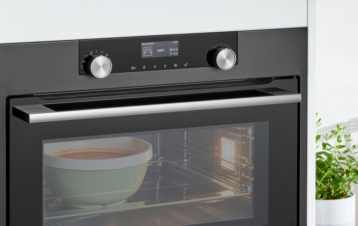 ATAG BCM4692C product in use