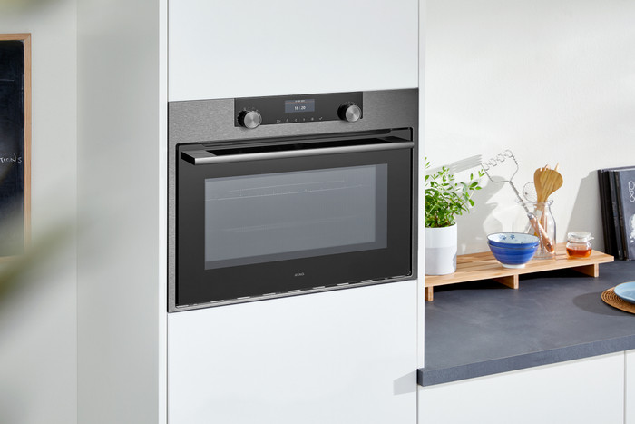 ATAG BCM46121C product in use