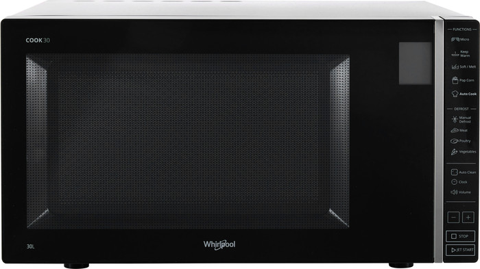 Whirlpool MWP 301 B Main Image