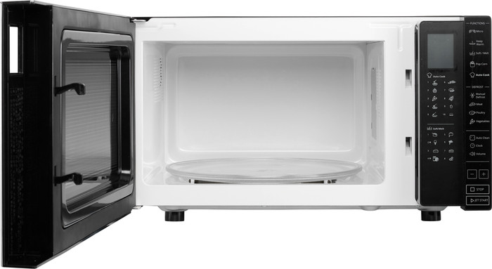 Whirlpool MWP 301 B null
