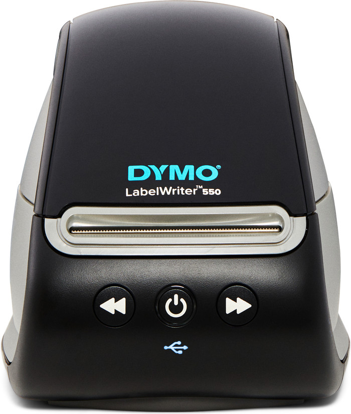 DYMO LabelWriter 550 null