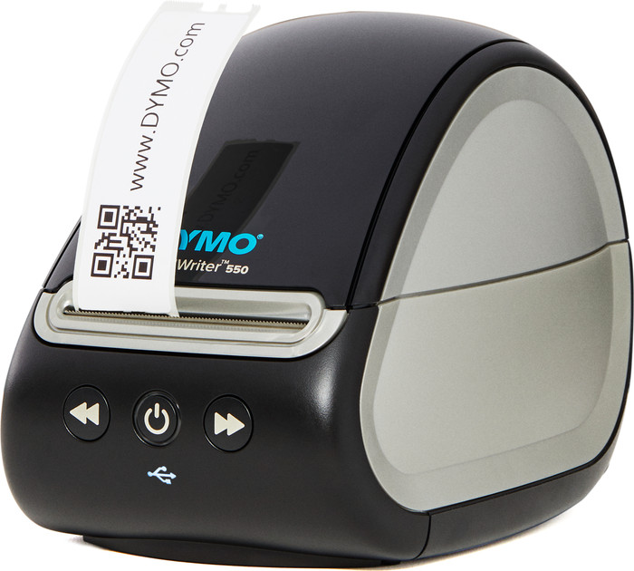 DYMO LabelWriter 550 null