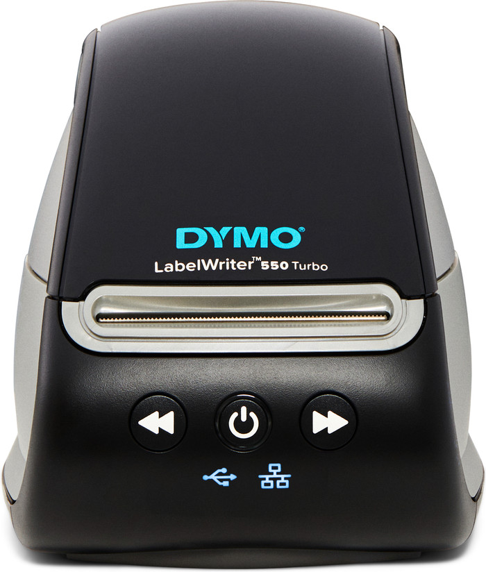 DYMO LabelWriter 550 Turbo Main Image