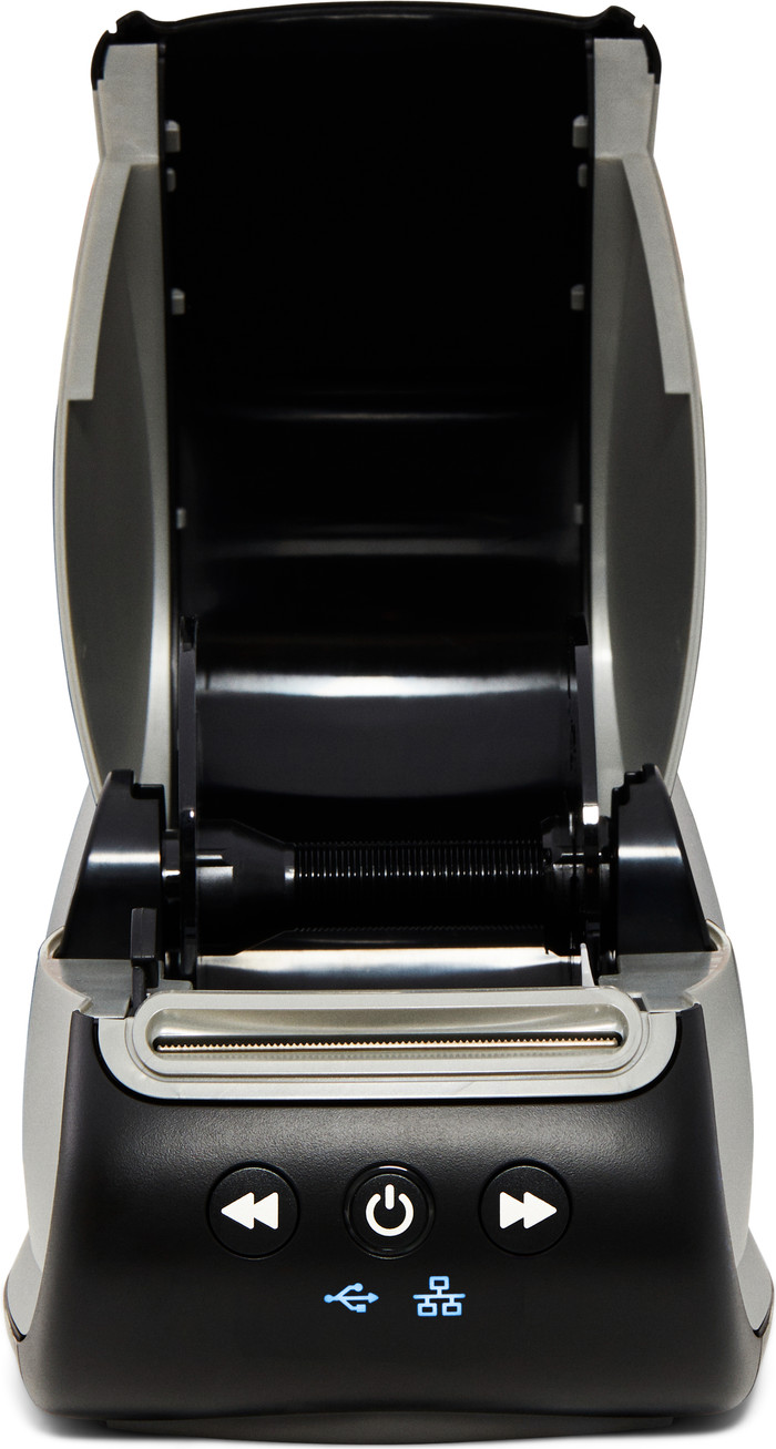 DYMO LabelWriter 550 Turbo null