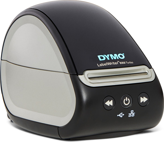 DYMO LabelWriter 550 Turbo null