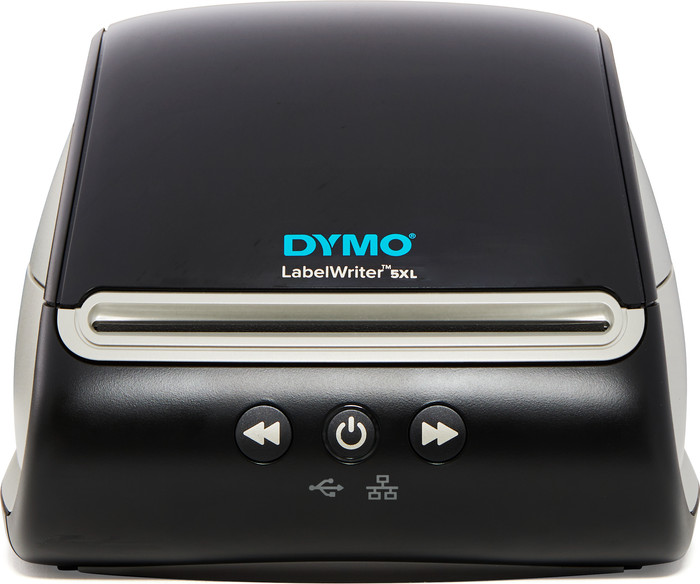 DYMO LabelWriter 5XL avant