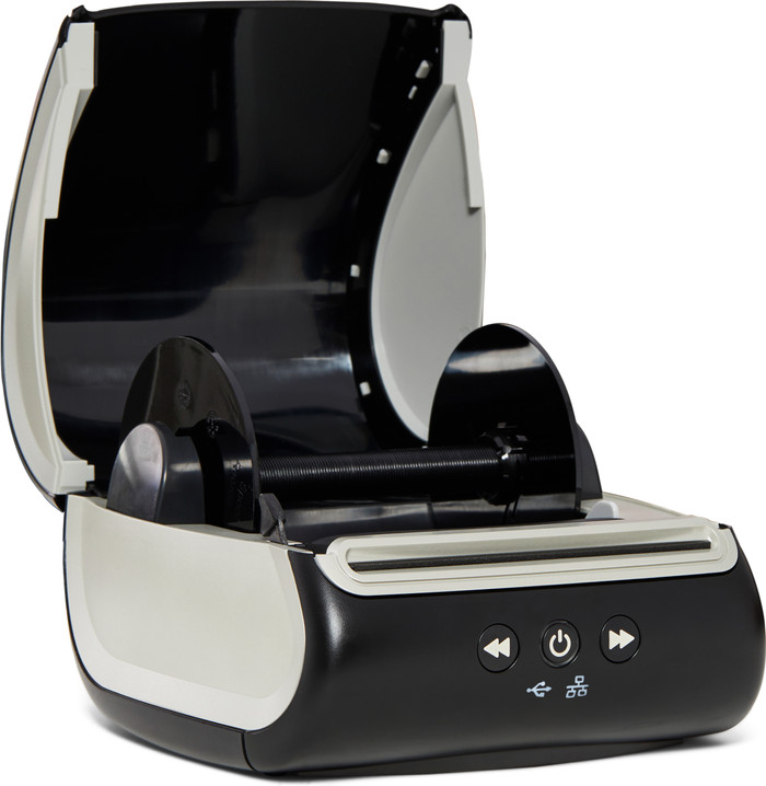 DYMO LabelWriter 5XL intérieur