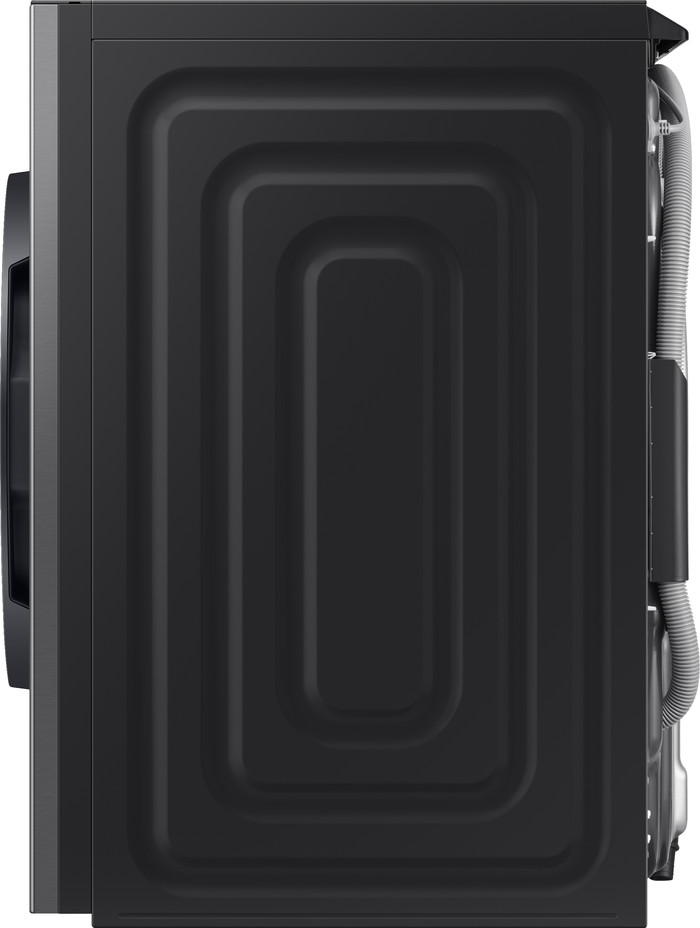 Samsung WF90H11C4ST2 QuickDrive AI Home rechterkant