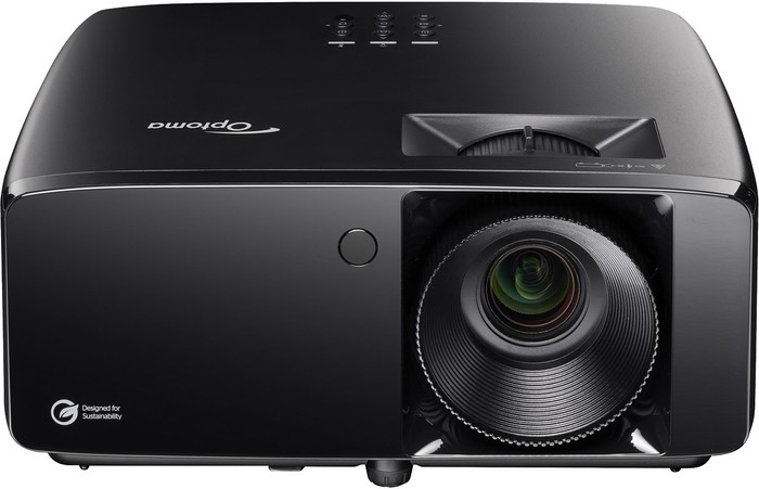 Optoma HZ147X voorkant