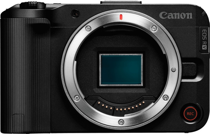 Canon EOS R50 V Boitier Main Image