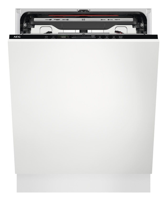 AEG FSE7470AP / Built-in / Fully integrated / Niche height 82 - 90cm Main Image