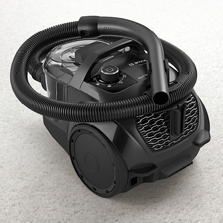 Bosch BGC21X300 null