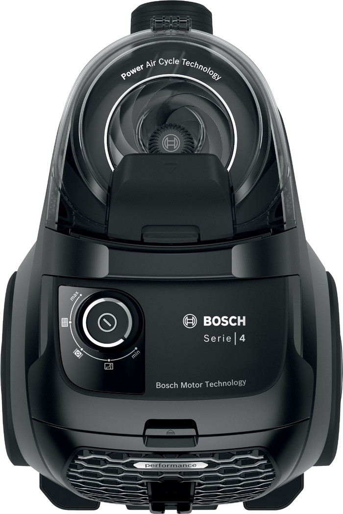 Bosch BGC21X300 null