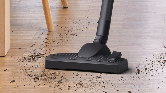 Bosch BGC21X300 product in gebruik