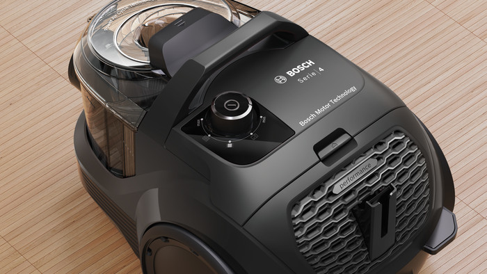 Bosch BGC21X300 null