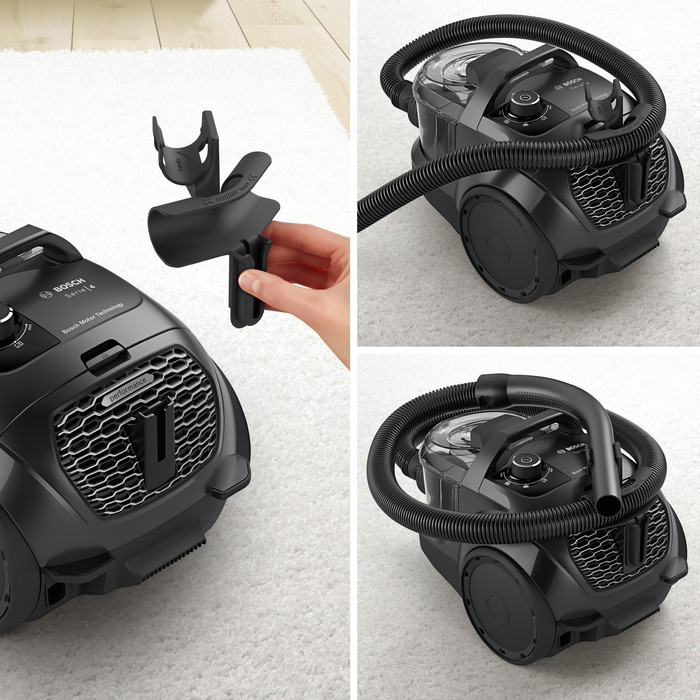 Bosch BGC21X300 null