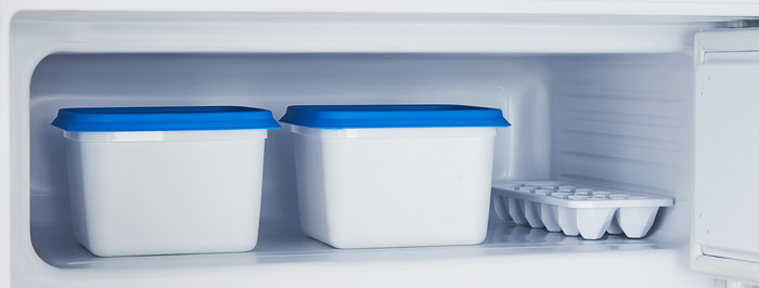 Beko TSE1285N + Beko FNE1074N détail