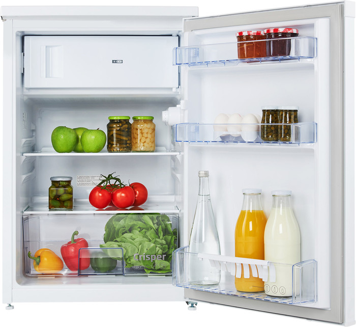 Beko TSE1285N + Beko FNE1074N intérieur